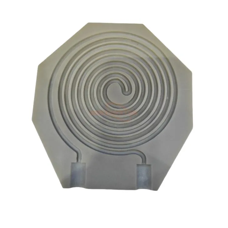 Aluminum Nitride Ceramic 4