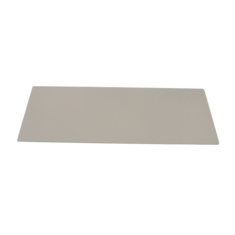 High Thermal Conductivity and Excellent Chemical Stability Aluminum Nitride Sheet
