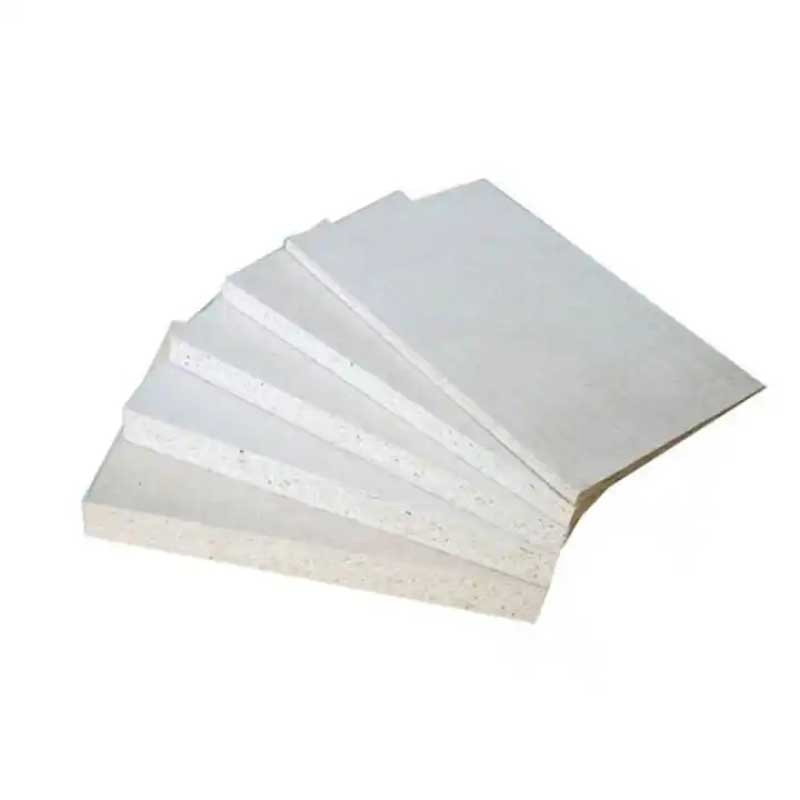 Building Material Better Durability 2 Hours Fireproof Calcium Silicate Board Panel Cheap Price