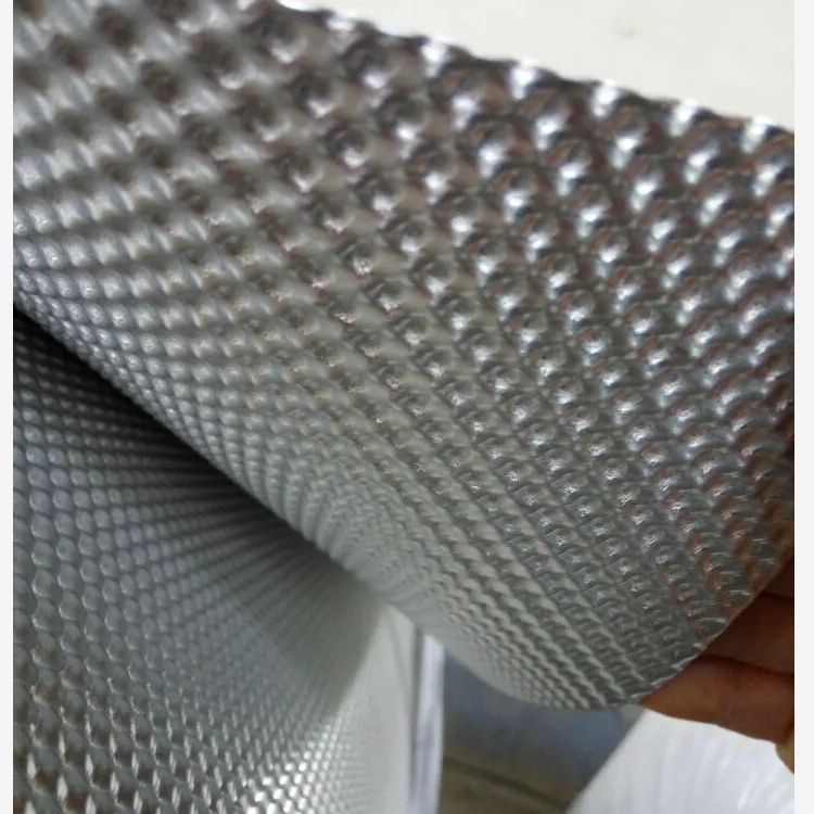 Aluminum Plate Application
