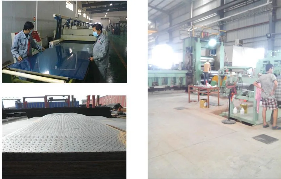 Production Process 1