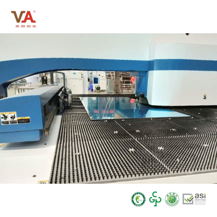 Tailored Aluminum Sheet Solutions for OEM Engineering Projects