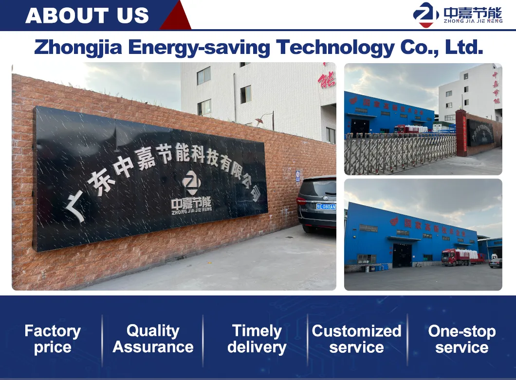 Manufacturing Facility