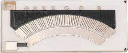 Alumina Thick Film Circuit Board