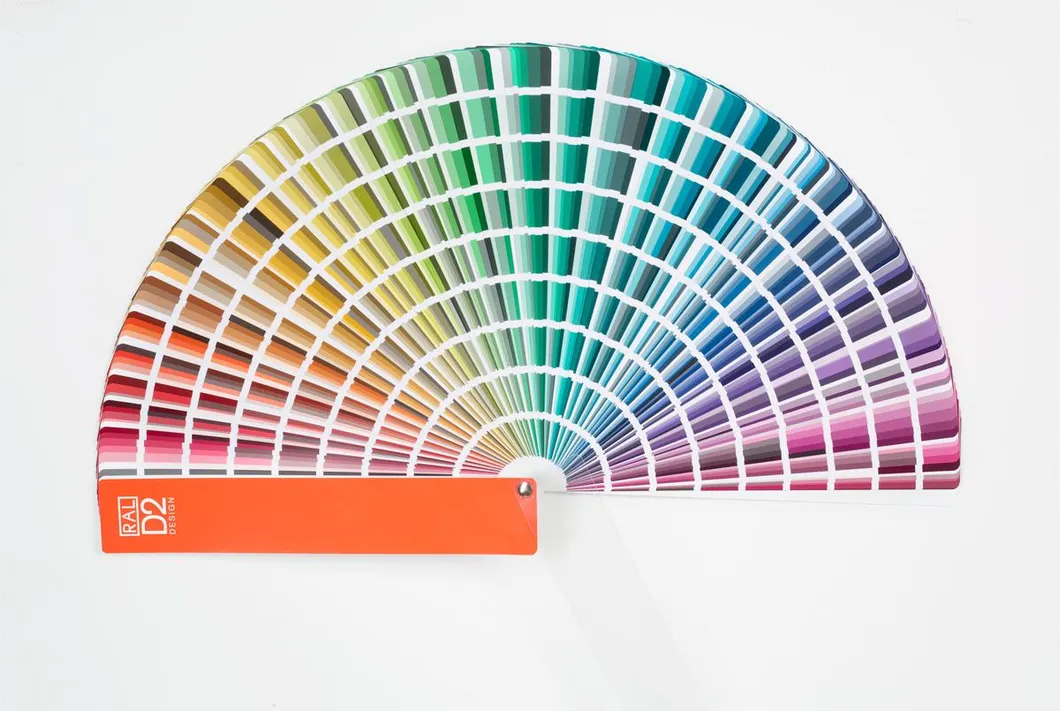 Powder Coating Finish