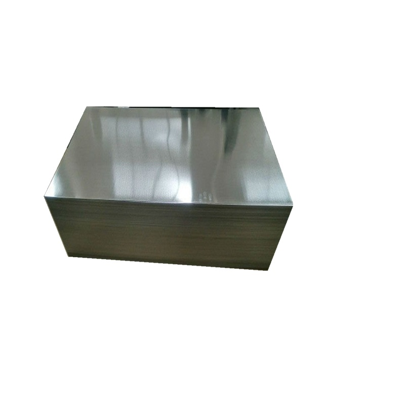 Special Vehicle Use High Strength 6061 T6 Alloy Aluminum Sheet