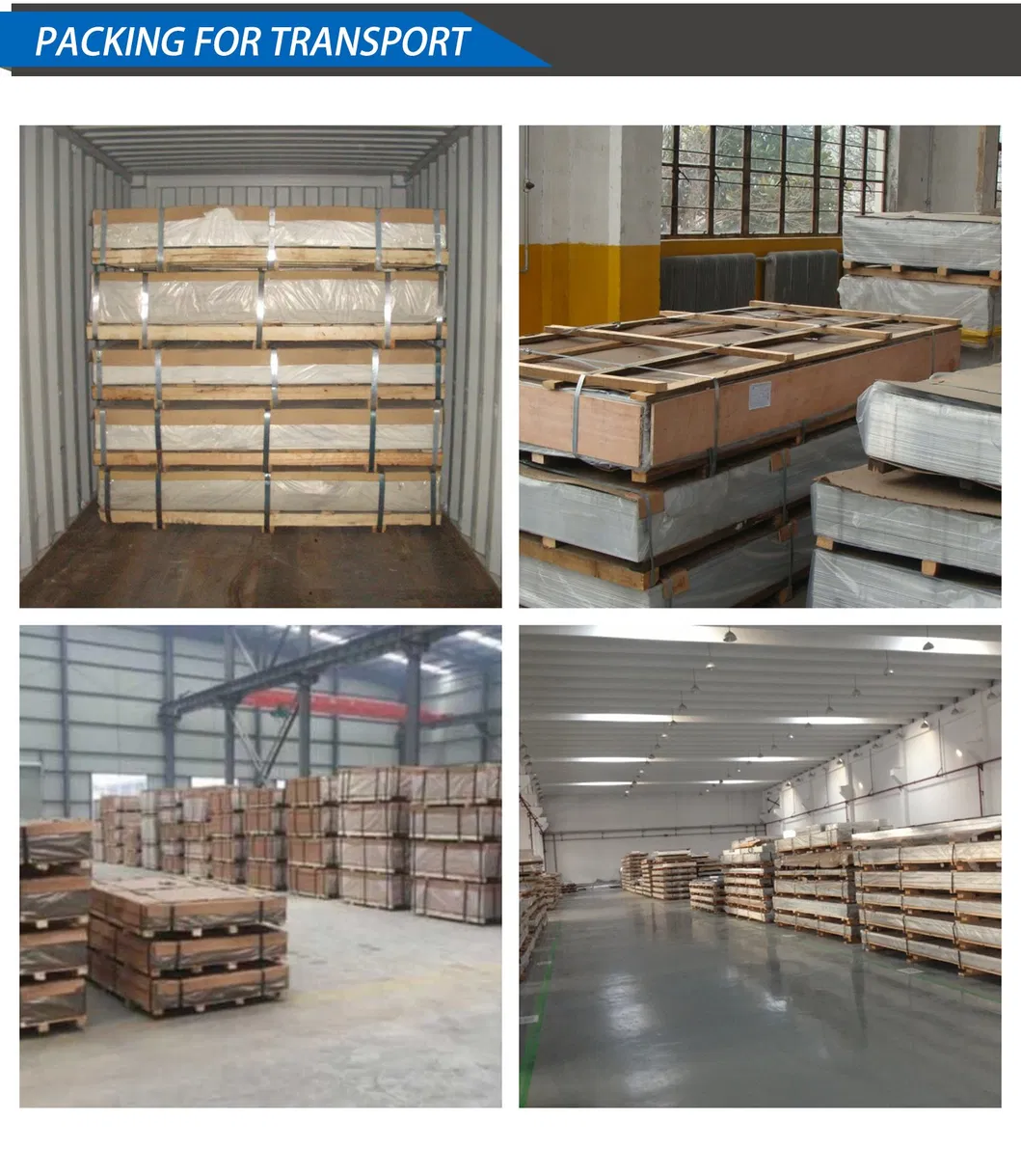 Aluminum Plate Detail 7