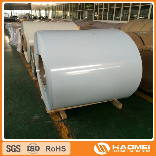 painting aluminum sheet