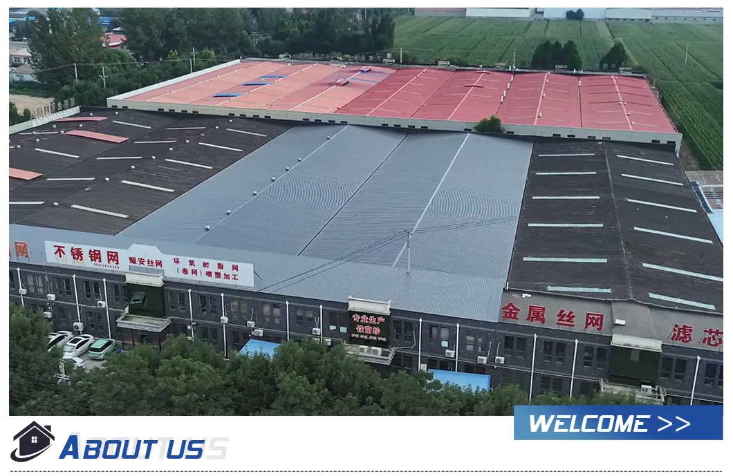 Manufacturing Facility