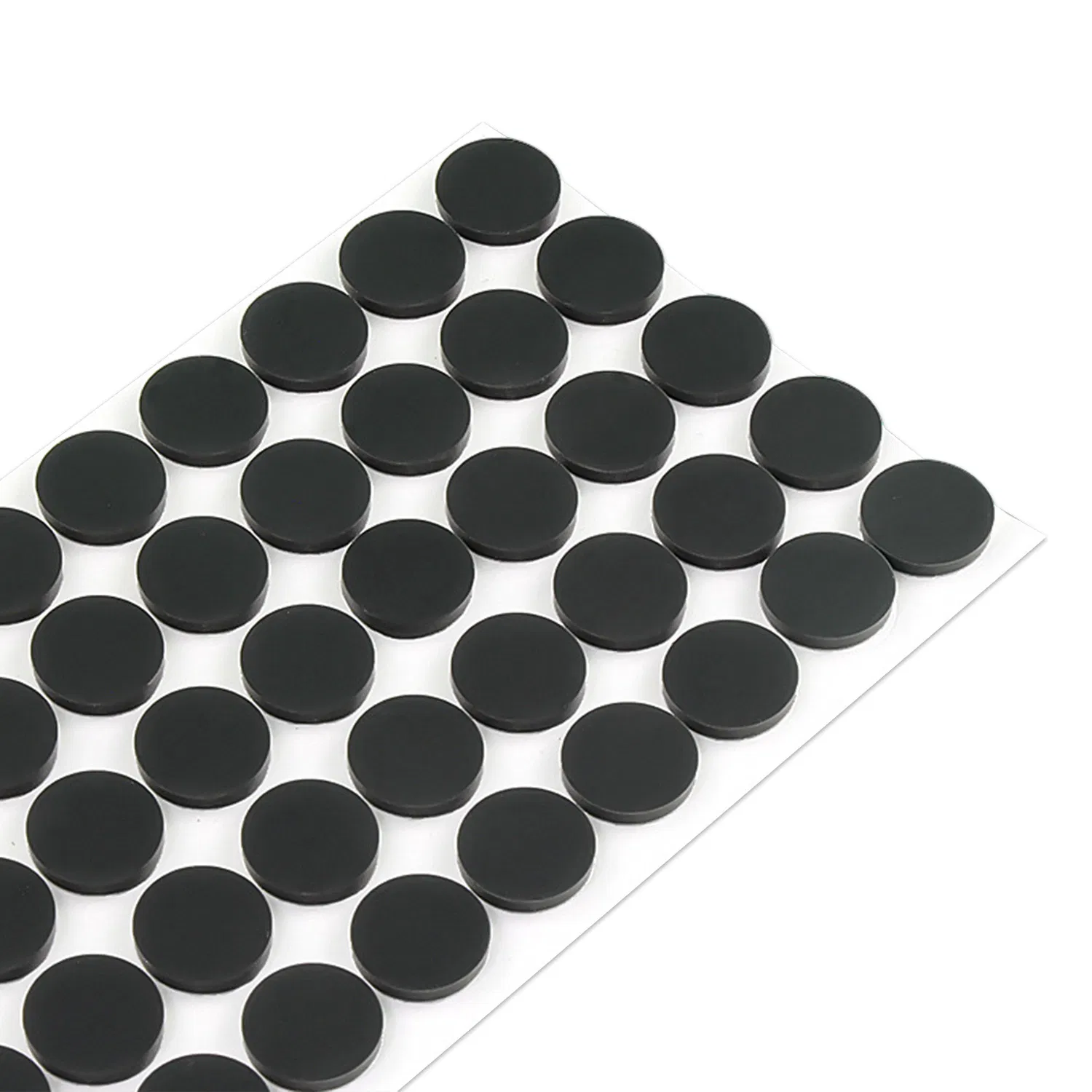 Focusing on Precision Permanent Electrostatic Protection Light Proof Cr Die Cutting Gasket Materials for Construction Applications