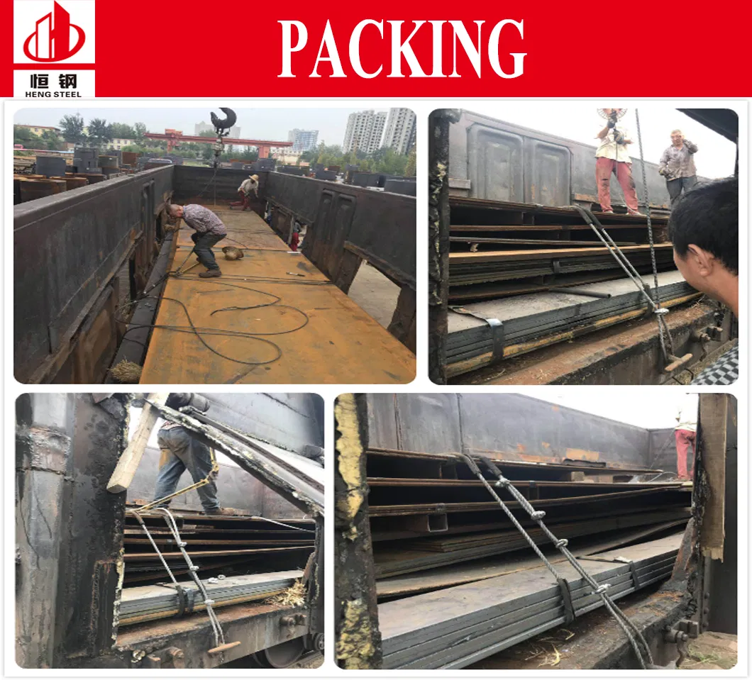 Checkered Steel Plate 3