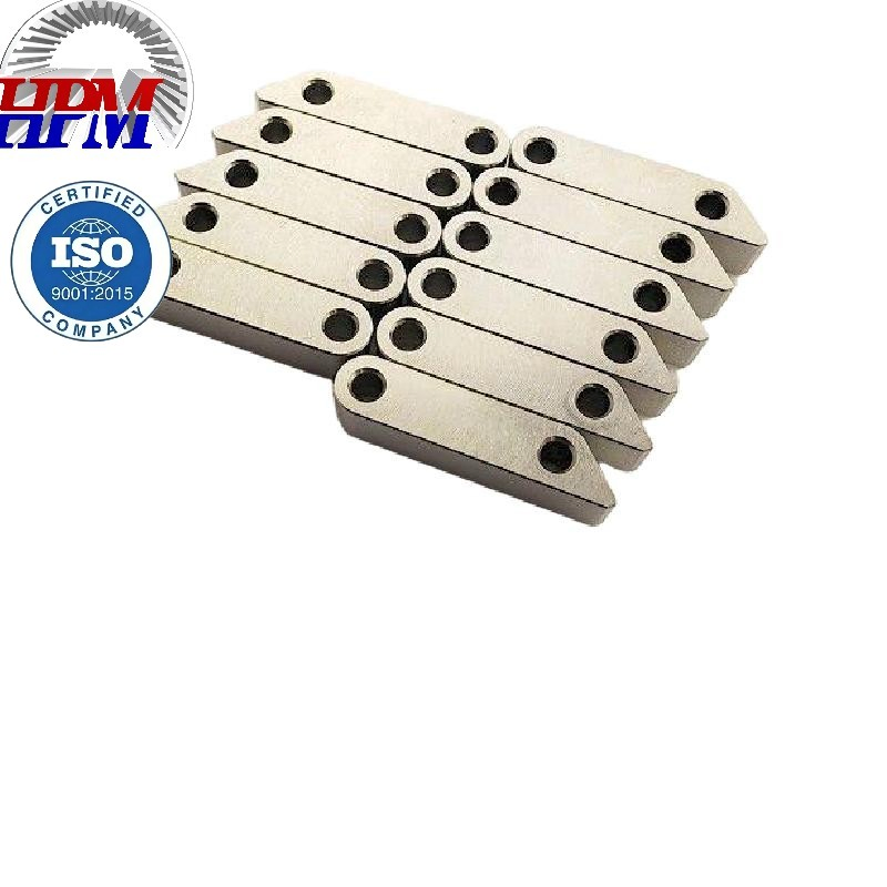 Custom Industrial Automation Solutions with Expert CNC Machining Services