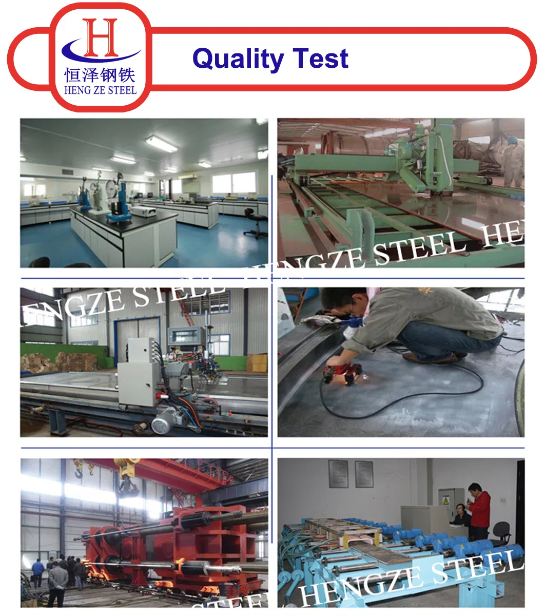 Galvanized Surface Treatment