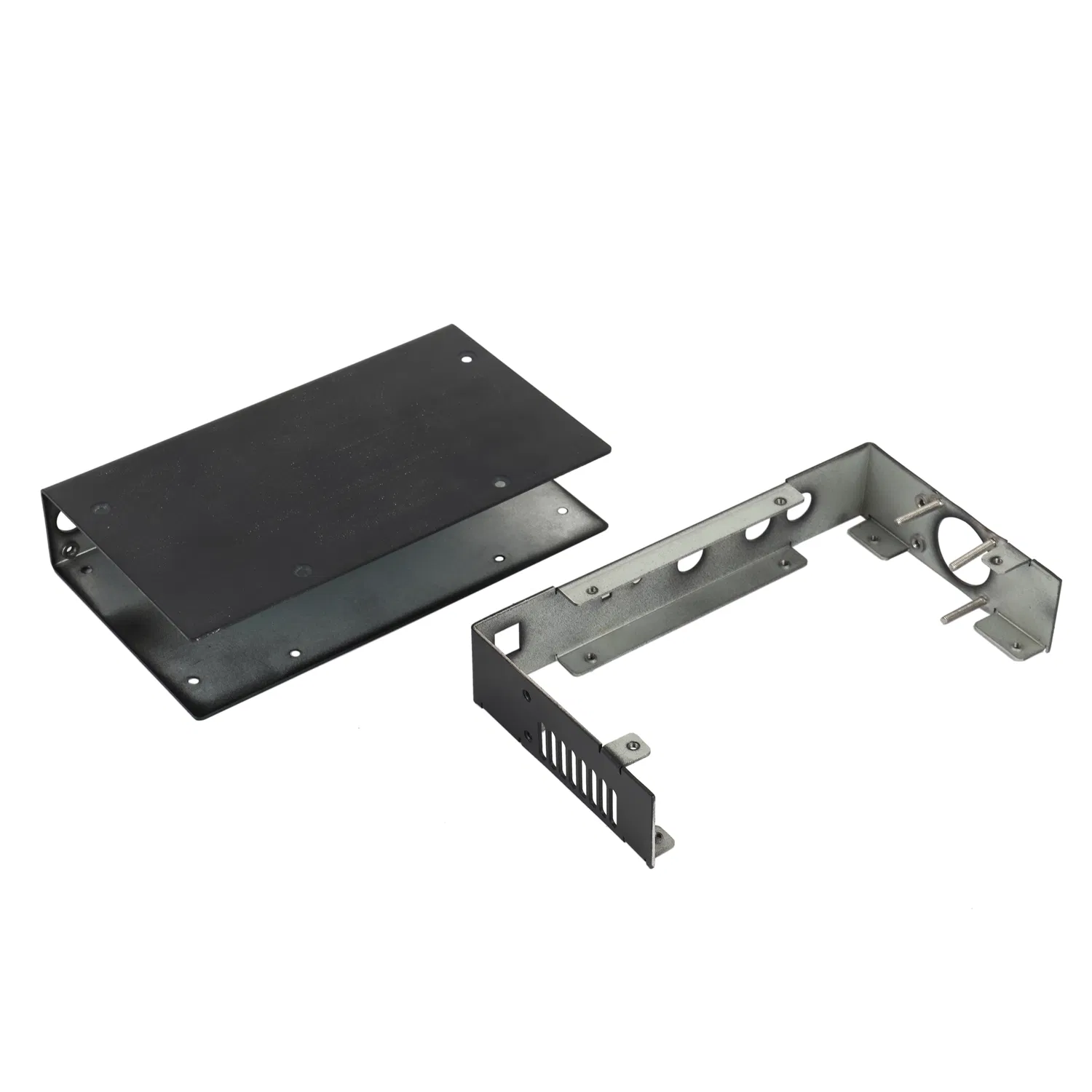 Durable Aluminum Stamping Plates for Heavy-Duty Industrial Applications