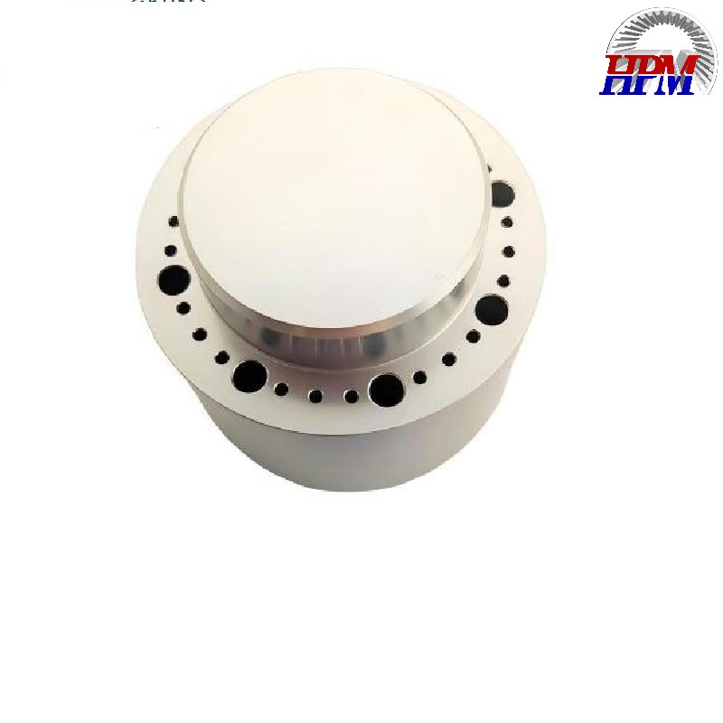 Precision Fastener Fitting Solutions with High-Quality CNC Machining