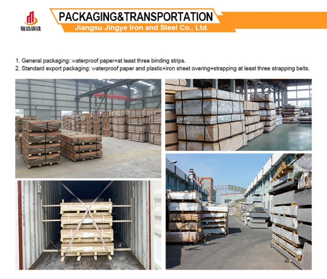 Aluminum Plate Gallery 6