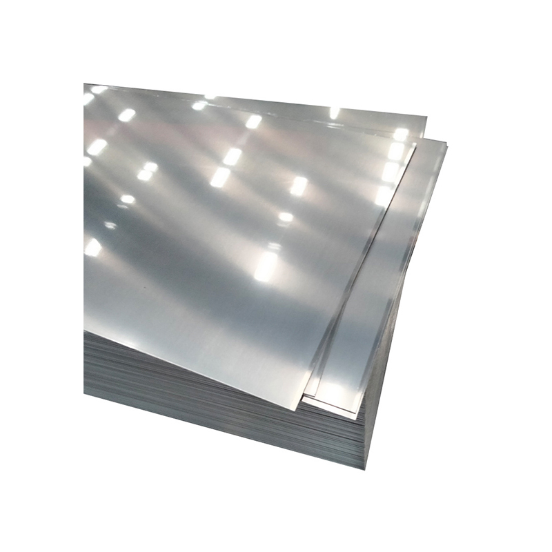 Alloy 1050 1060 1100 3003 3005 3105 6061 Aluminum Plate /Sheet / Panel / Coil for Industrial Aluminum Sheet Metal