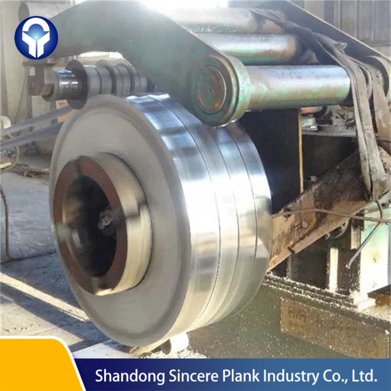 Versatile Aluminium Banding Material for Secure Packaging and Shipping