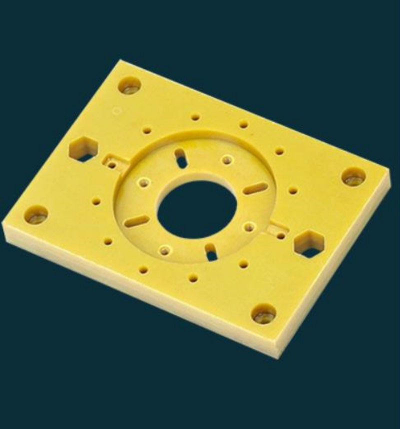 Anodized Aluminum Perforated Sheet Insulation Aluminum Sheet