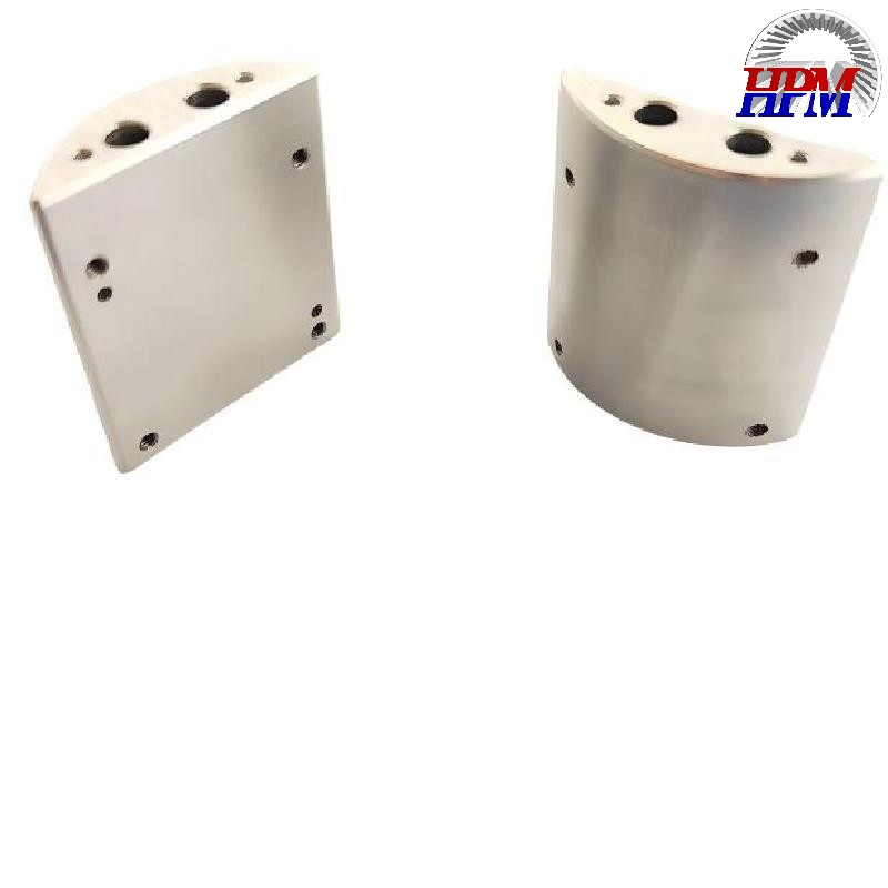 Precision Fastener Fitting Solutions with Non-Standard CNC Machining