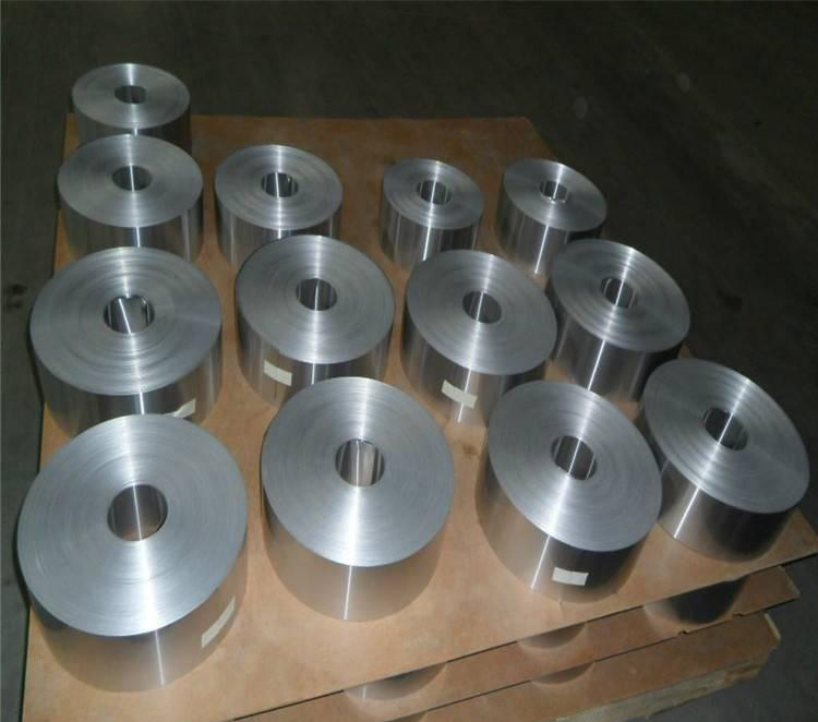 Factory Direct Sales 1050 1060 1100 3003 3004 3105 5005 6061 8011 Aluminum Roll Coil for Industrial and Decoration
