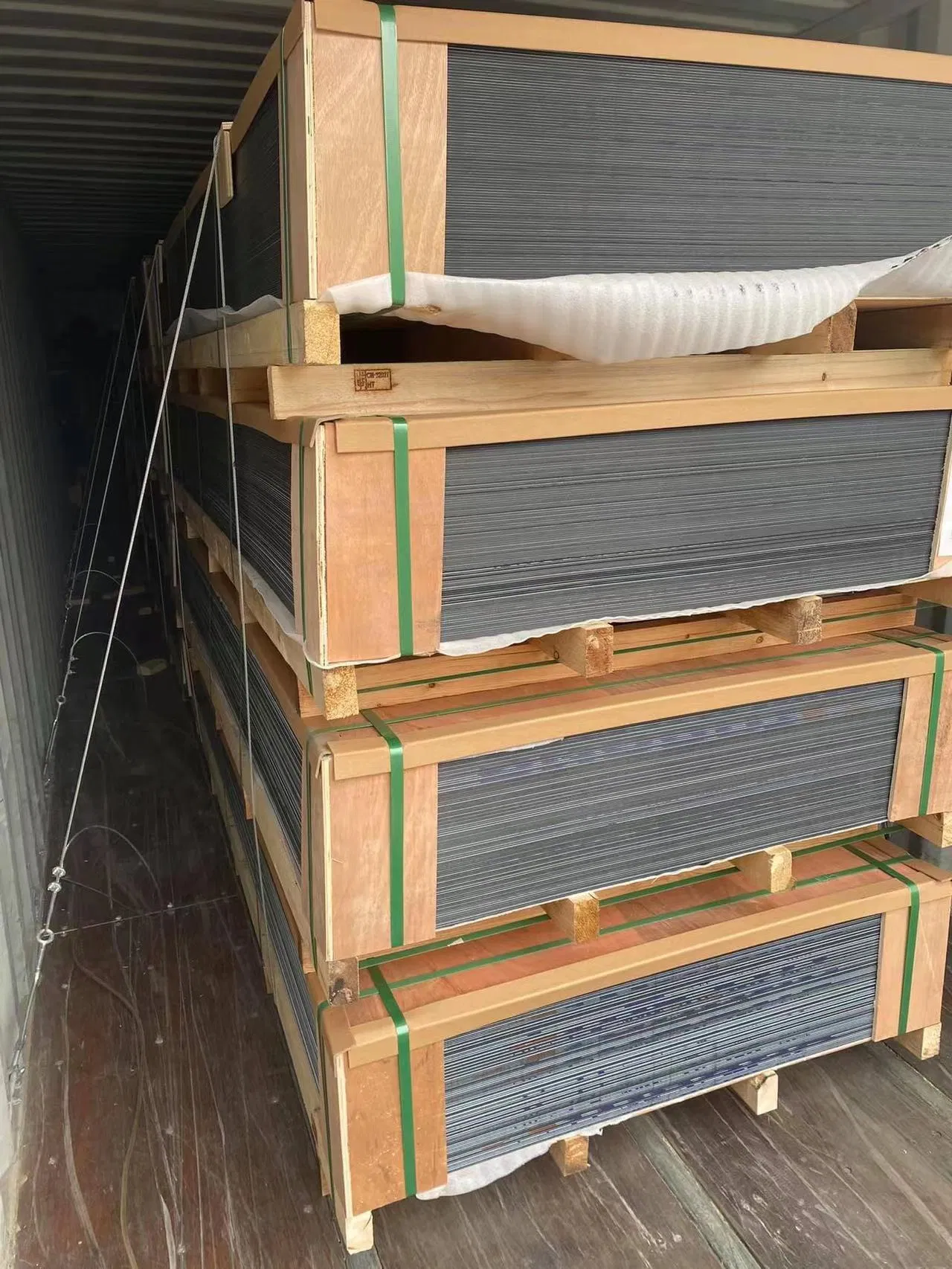 Gold Brushed Silver Brushed Aluminum Composite Material Interior Decorative Cladding Sheets