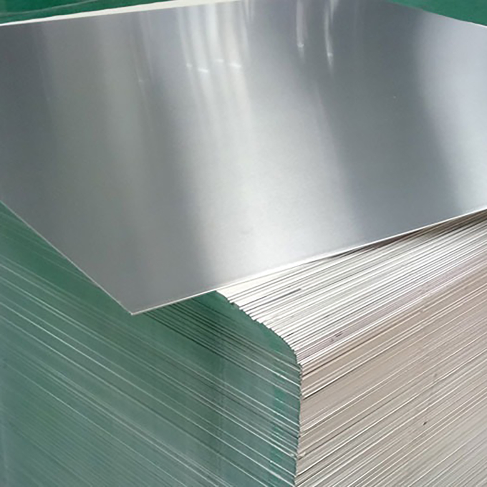 High Strength 7075 Aluminum Sheet for Aerospace Structural Parts