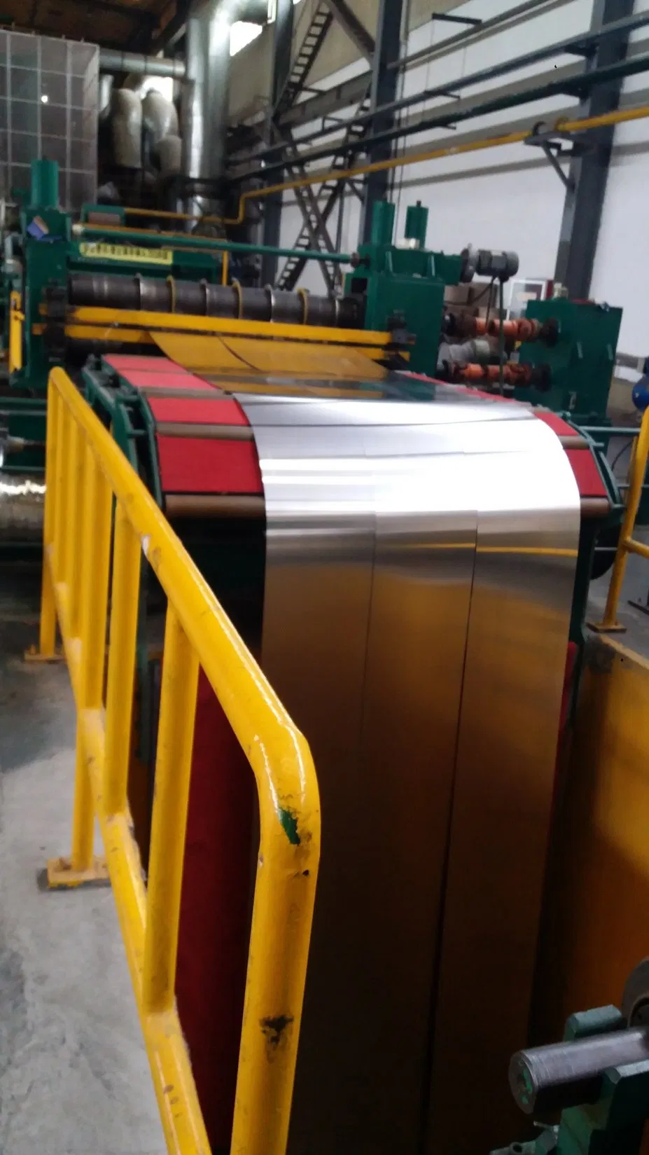 Mirror Finish Aluminum Coil Sheets