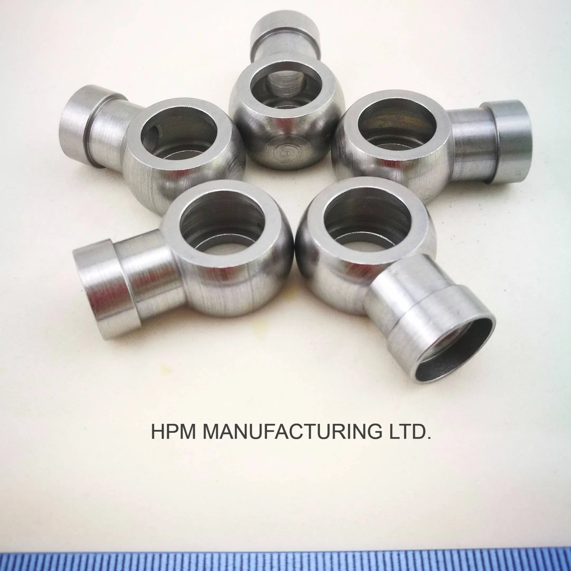 OEM CNC Machining Solutions for Tailored Aluminum Components