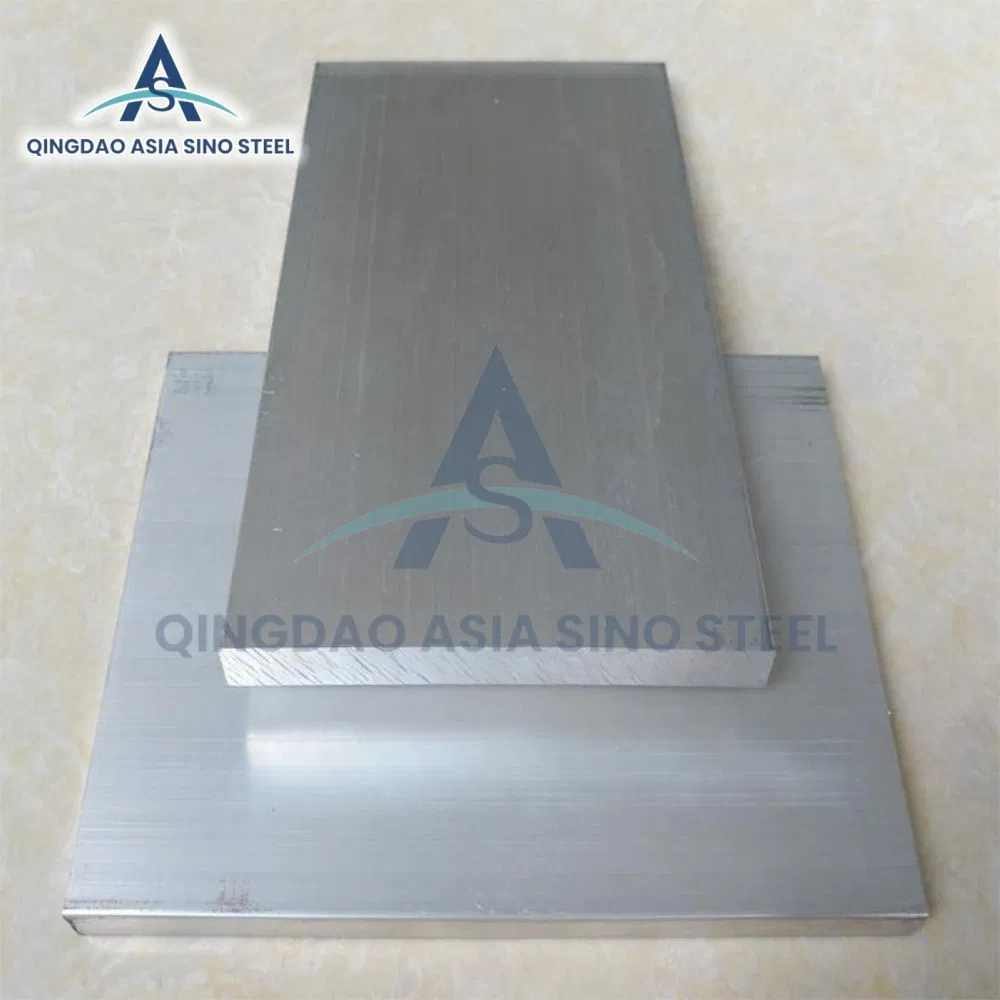 0.4 mm 6061 T6 Thickness Aircraft Grade Aluminum Aluminium Alu Alloy Sheet