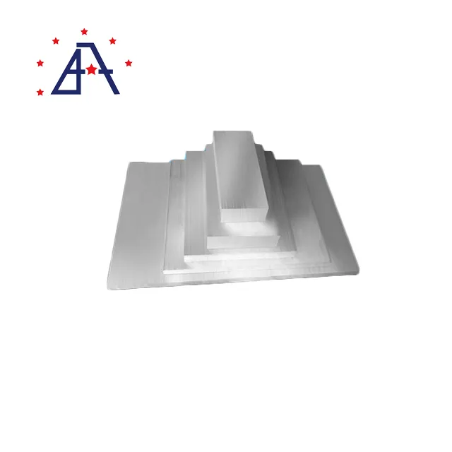 Roofing Aluminum Sheet