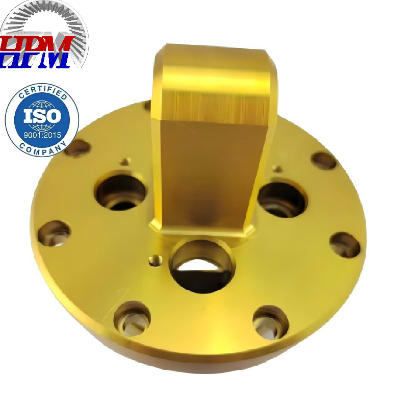 Customized CNC Machining Solutions Featuring Expert Turning and Milling Techniques