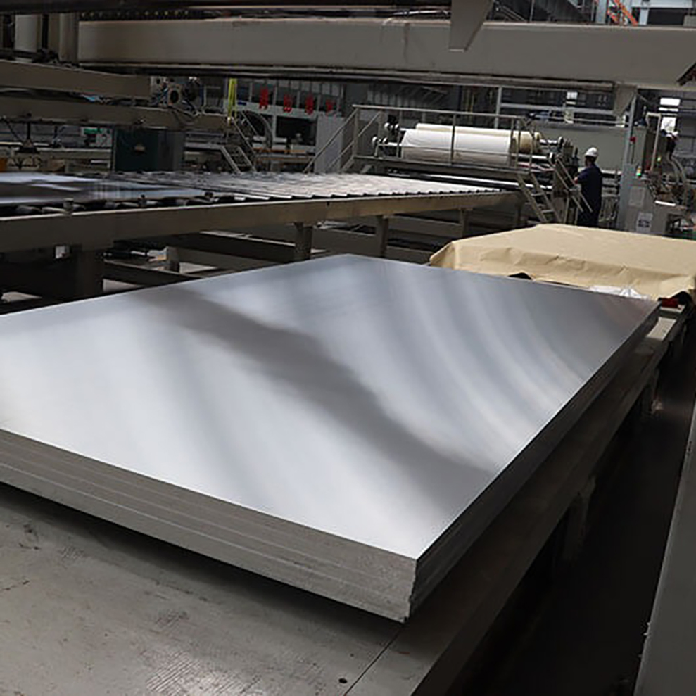 High Strength 7075 Aluminum Sheet for Aerospace Structural Parts
