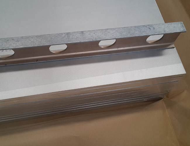 5052 marine grade aluminum alloy sheet