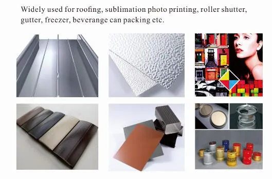 Product Applications