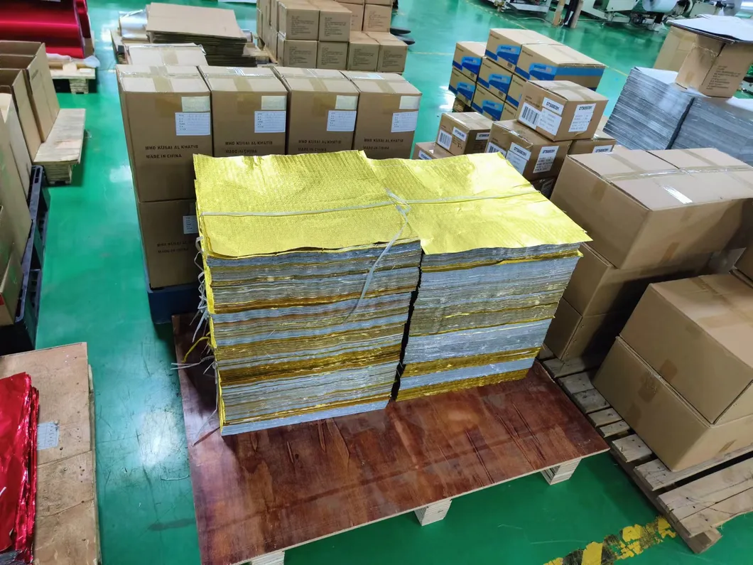 Hot Dog Package Display