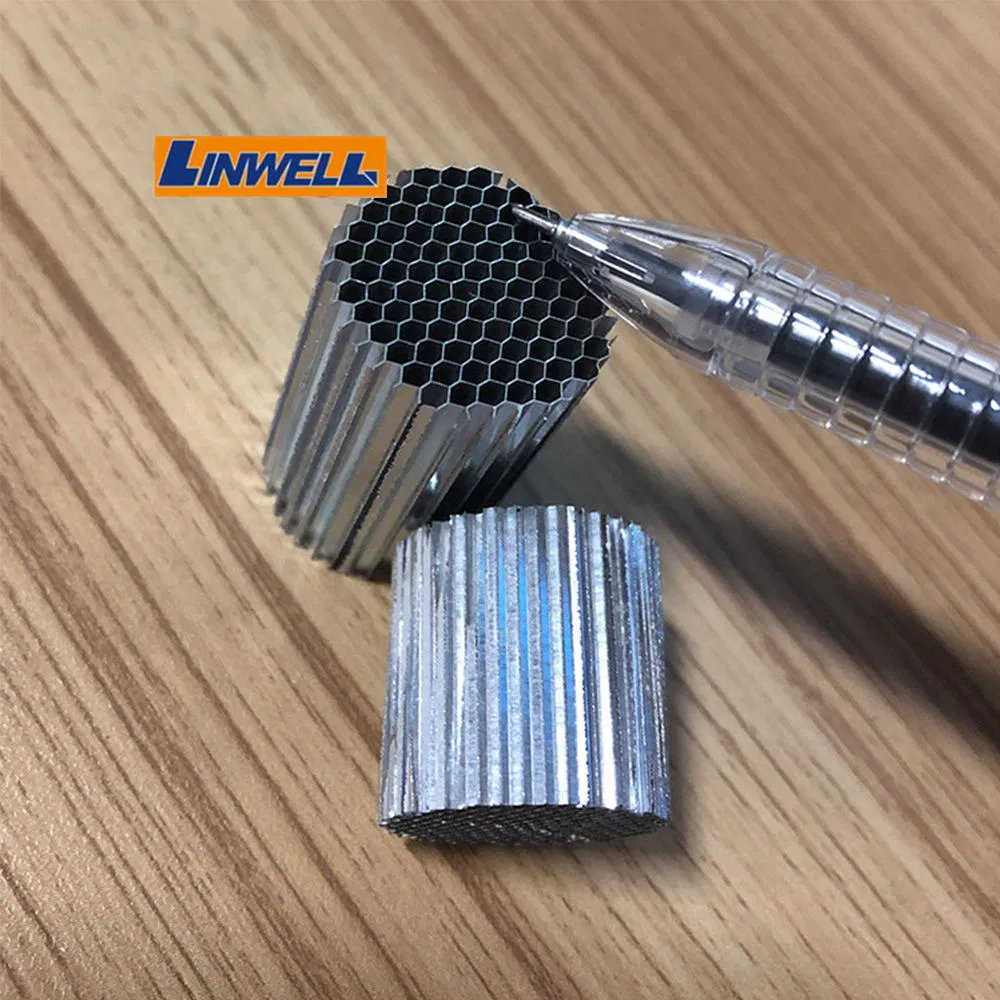 Panel for Makers Aircraft-Grade Fireproof Aluminum Honeycomb Core Airplane-Specific