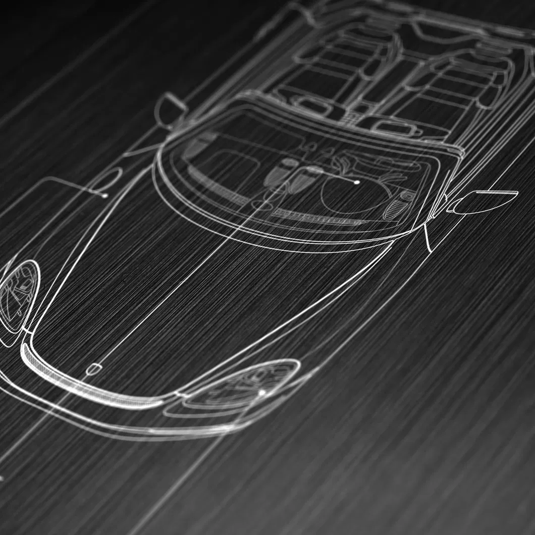 Aluminum Application 2