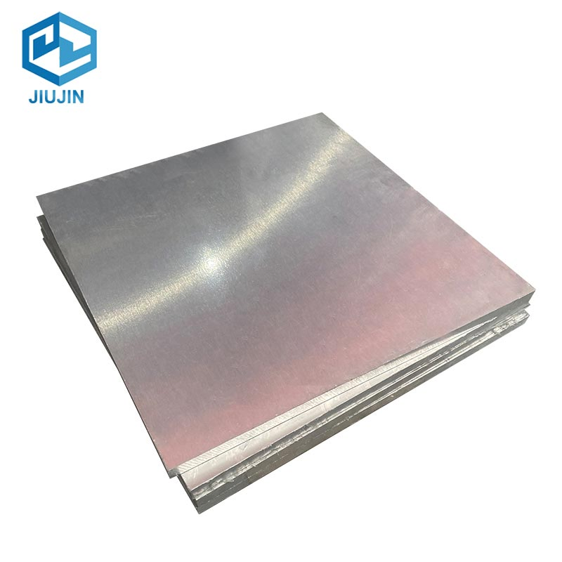 High Quality and Low Price 1050 1060 3003 Marine Grade Aluminum Sheet