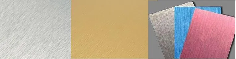 Aluminum Sheet Product