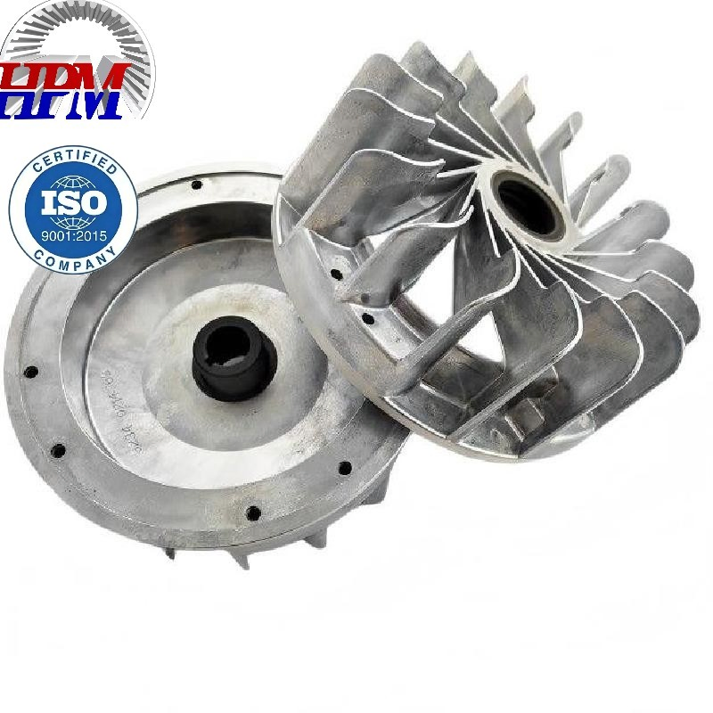 Customized Industrial Automation Solutions with Precision CNC Machining