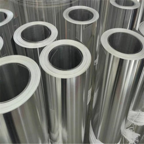 Factory Direct Sales 1050 1060 1100 3003 3004 3105 5005 6061 8011 Aluminum Roll Coil for Industrial and Decoration