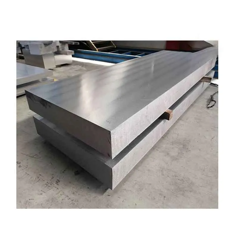 Aluminium Sheet 6