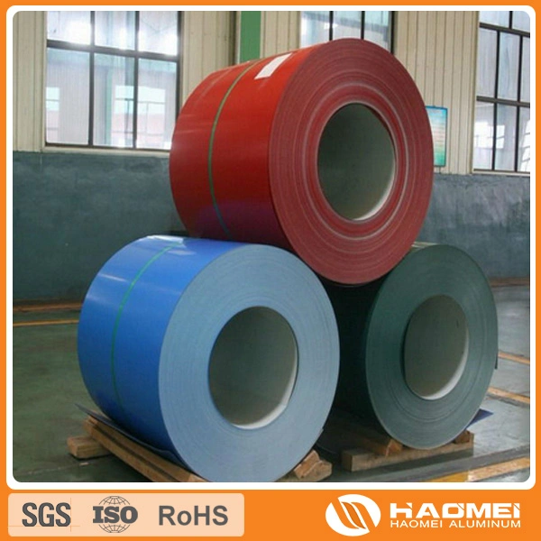 painting aluminum sheet