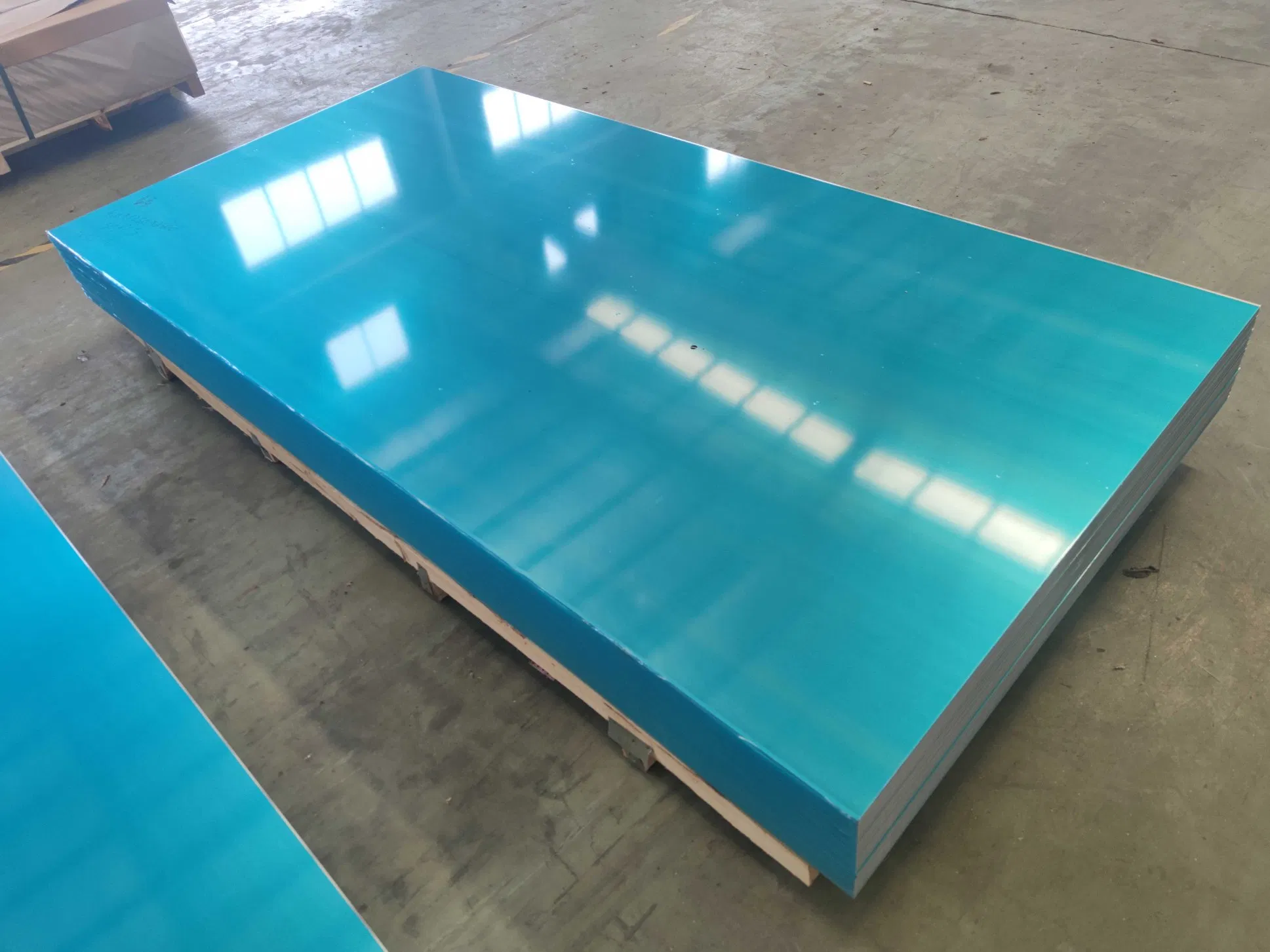 Marine Grade ASTM 5005 5A06 Amg6 5083 Aluminum Alloy Sheet