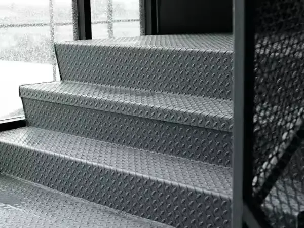 Architectural Perforated Metal
