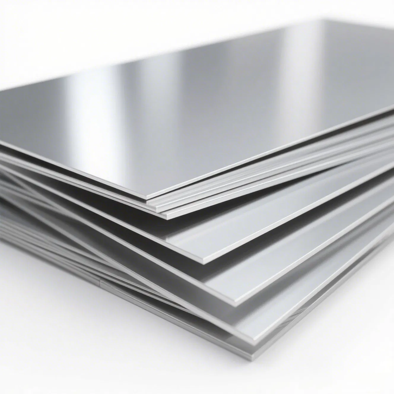High Strength Aluminum Plate 6061 6082 for Marine Structural Components