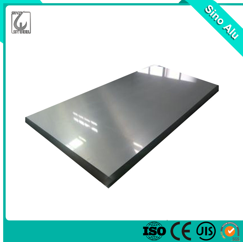 ASTM Standard Price Marine Grade 5005 5052 5083 Mill Finish Aluminum Sheets