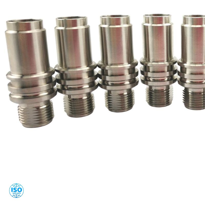 Tailored CNC Machining Solutions for Unique Customized Parts and Components