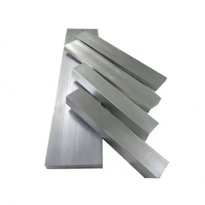 Premium High Strength Aluminum Plate for Structural Precision